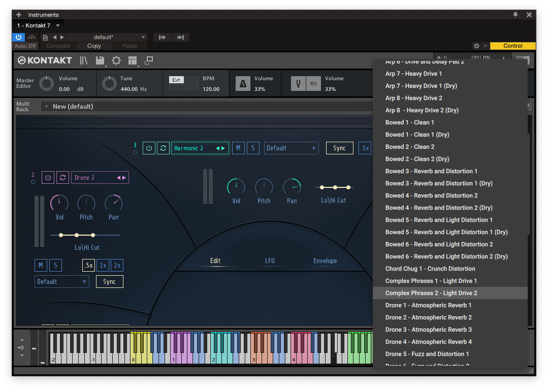 Vir2 Apollo 2: the Synth and Software Review - Synth and Software
