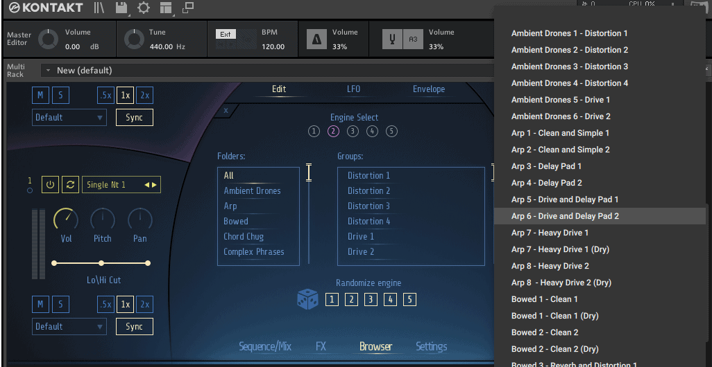 Vir2 Apollo 2: the Synth and Software Review - Synth and Software
