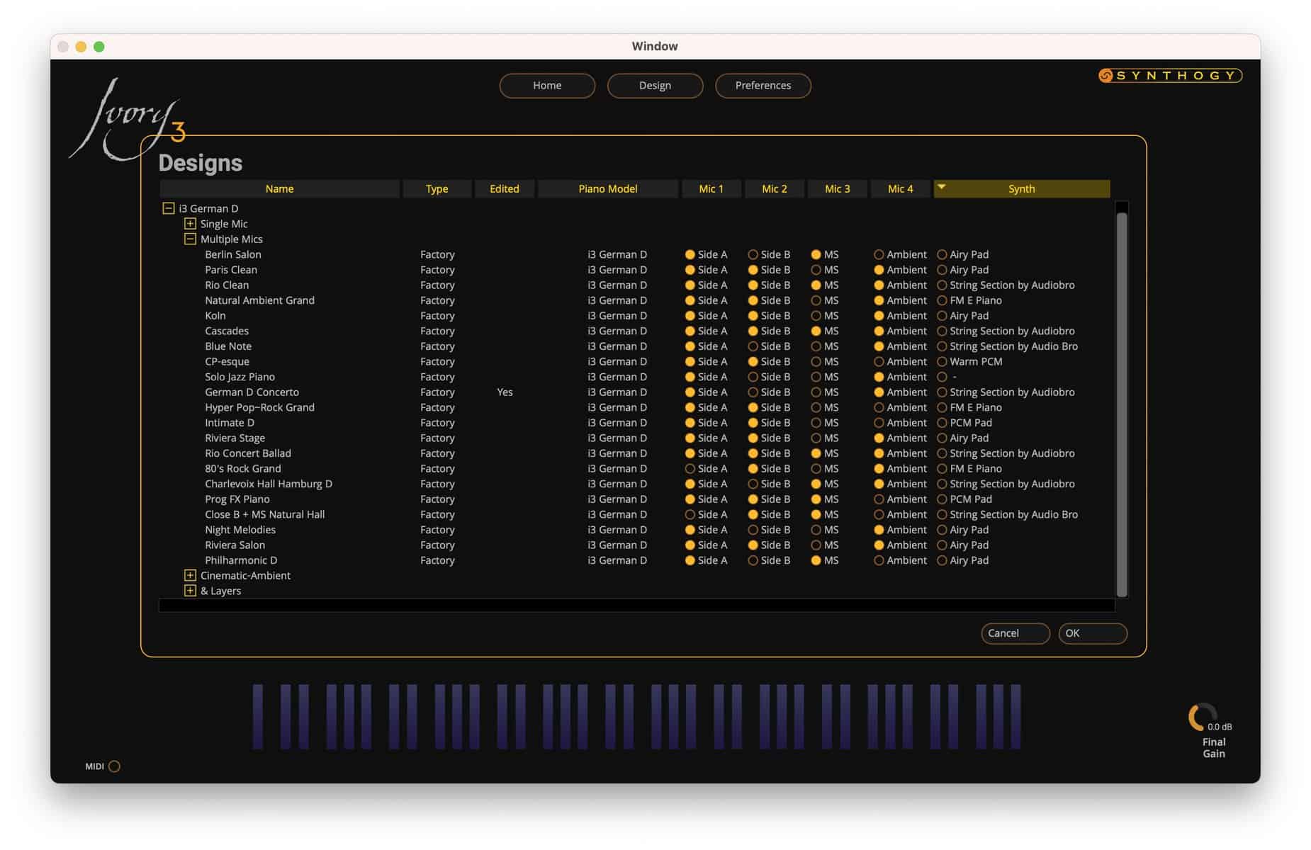 Synthogy Ivory German D - the Synth and Software Review - Synth