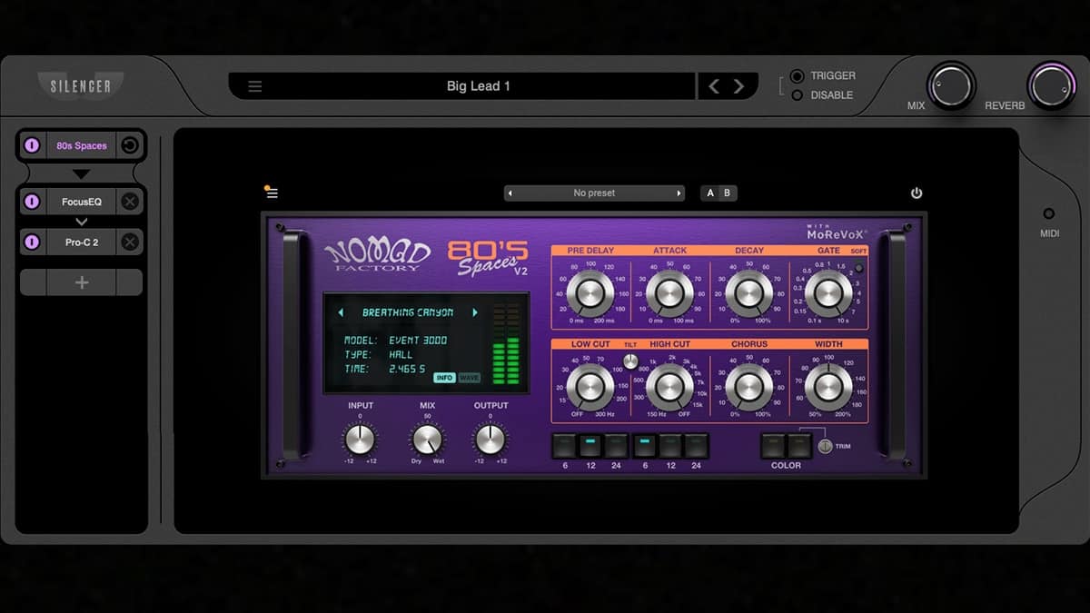Xaoc Devices Introduces Two New Modules - Synth and Software