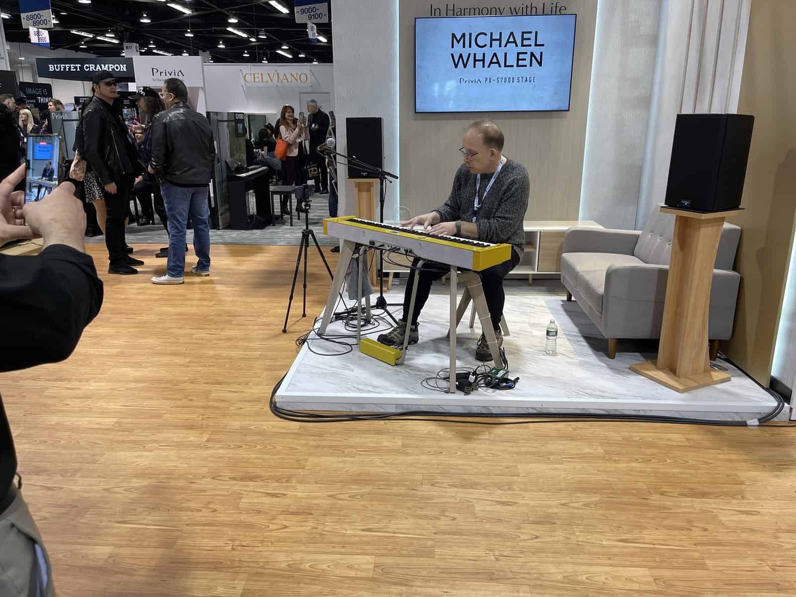 NAMM 2024 - Some Takeaways - Synth and Software