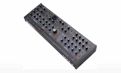Shakmat Four Bricks Rook モジュラーシンセ ユーロラック Shakmat Four Bricks Rook Rhythm Sequencer - Perfect Circuit
