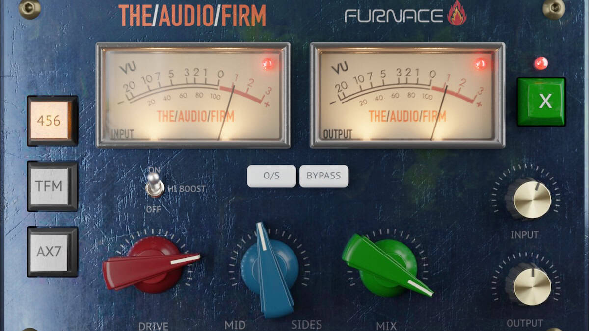 Xaoc Devices Introduces Two New Modules - Synth and Software