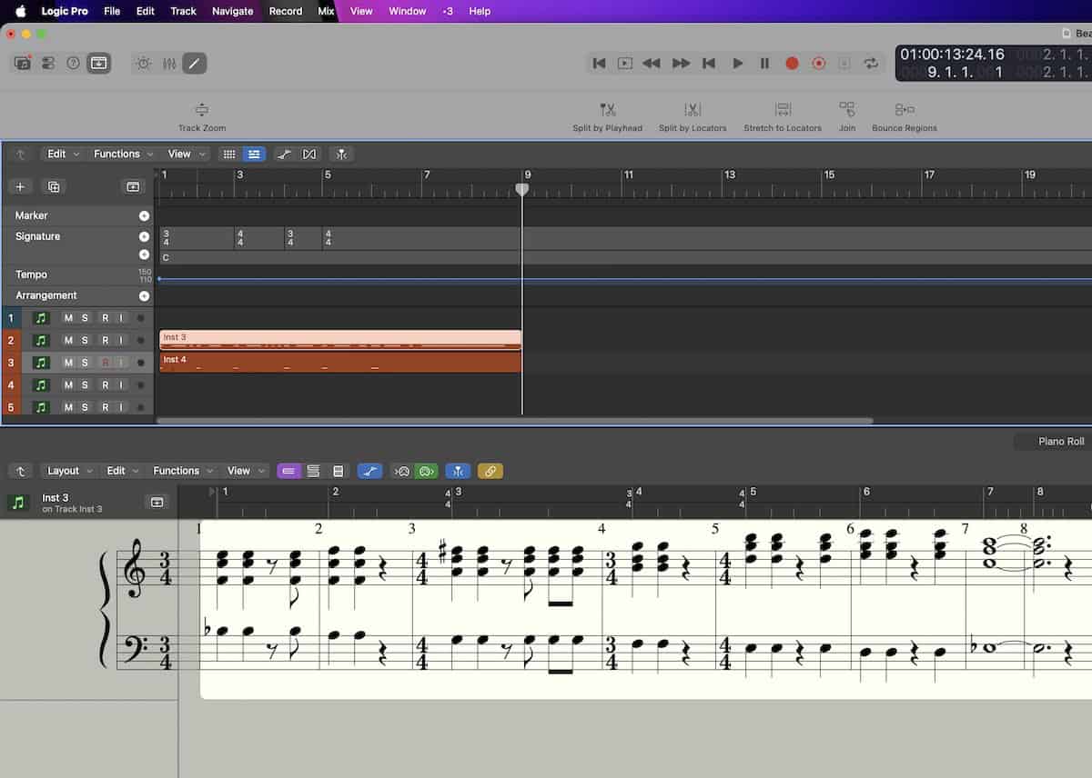 How to Cheat Tap Tempo (Without Tapping) and Align Free MIDI to Bars and Beats