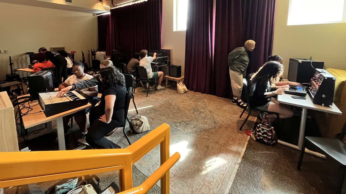 ARP Foundation Introduces Back-to-School Fundraiser