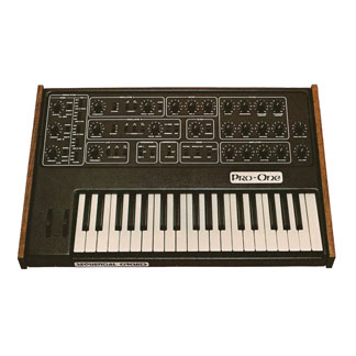 Sequential Circuits – Synthchaser