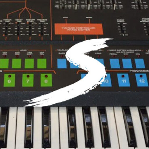 Shop – Synthchaser