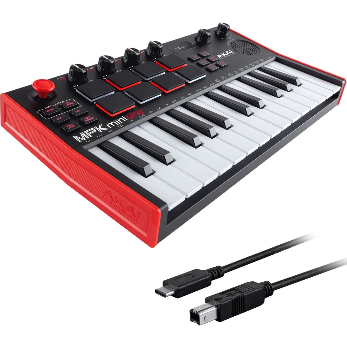 MPK Mini MK3