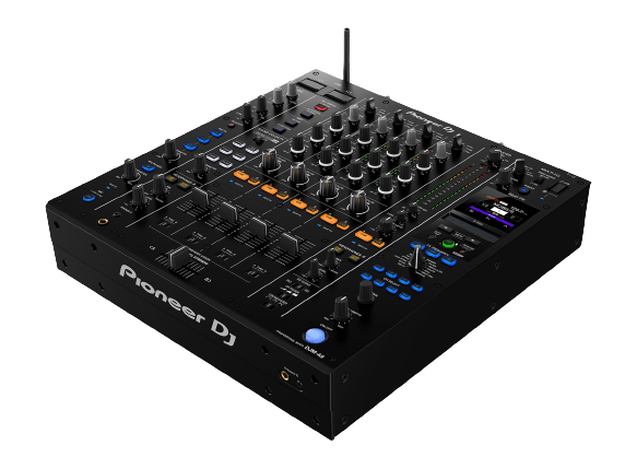 DJM-A9