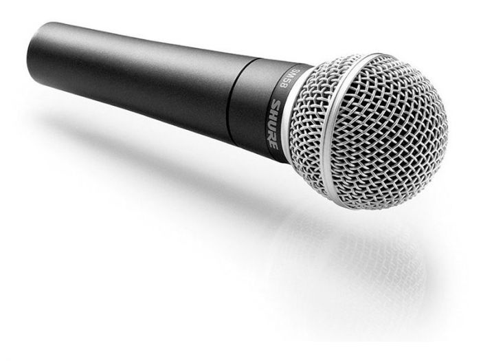 SM58 LCE