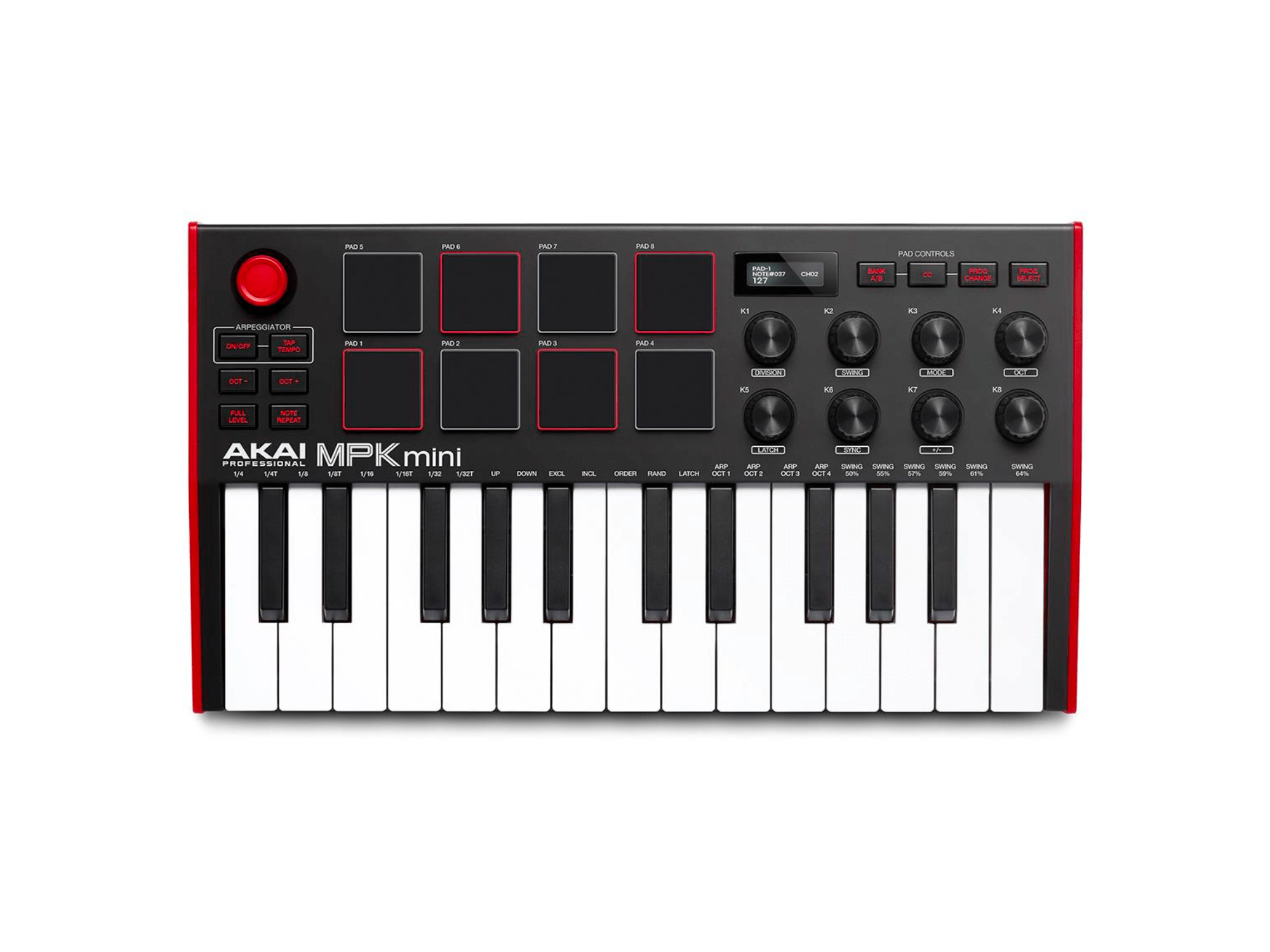 MPK Mini MK3