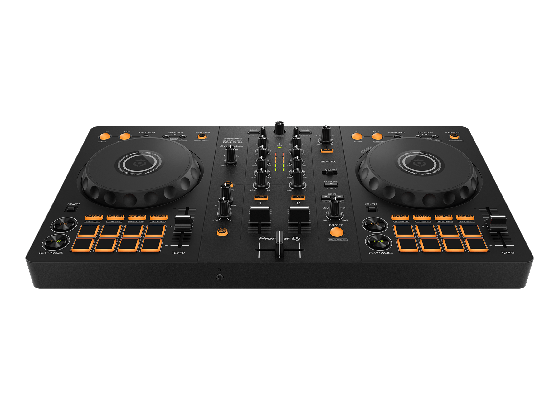 DDJ-FLX4