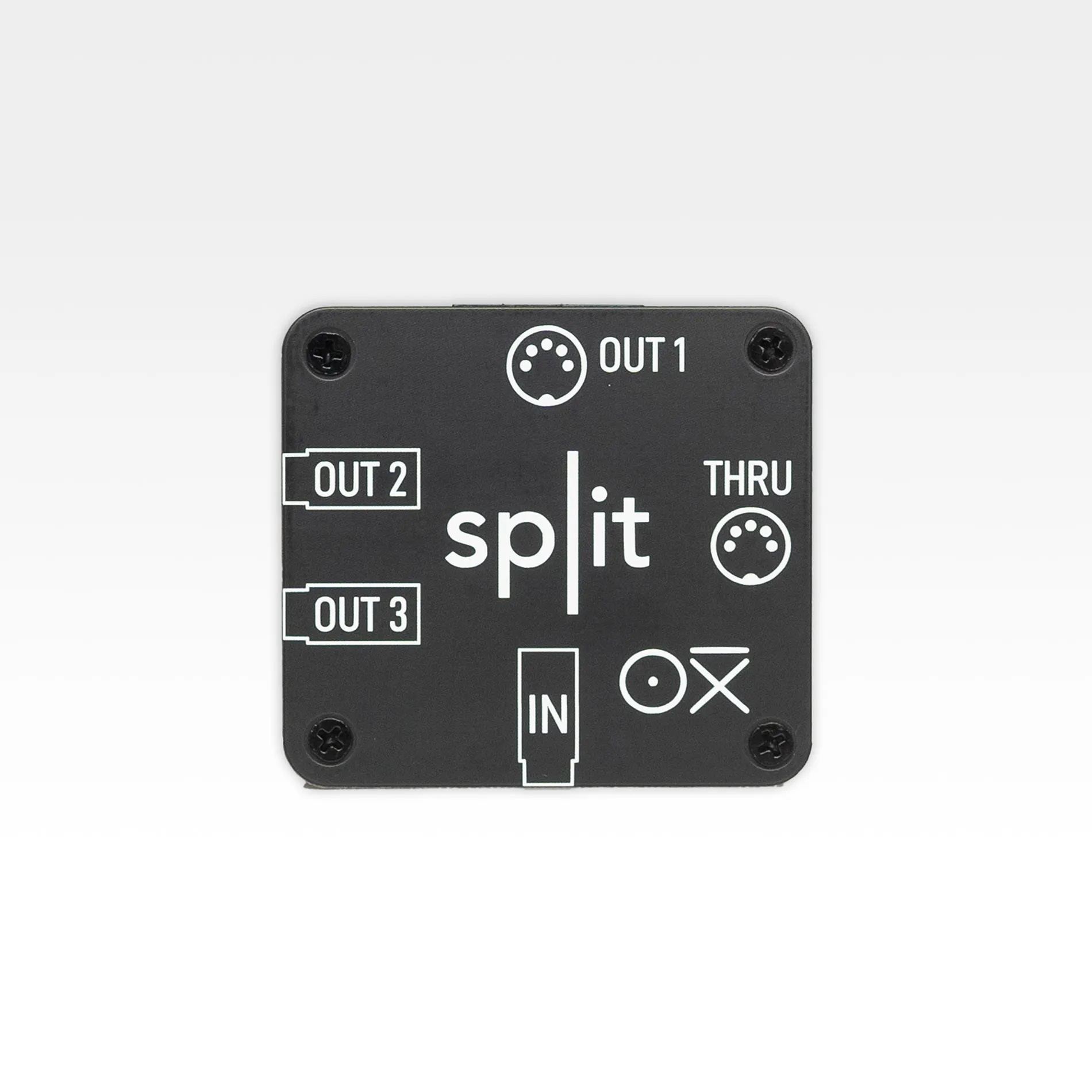 Split