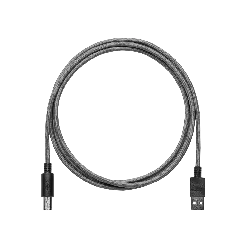 USB Cable l USB-1 160cm 51/4 feet