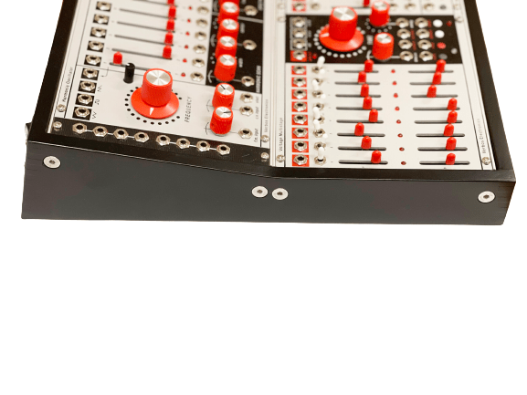 Designer Configuration (black)