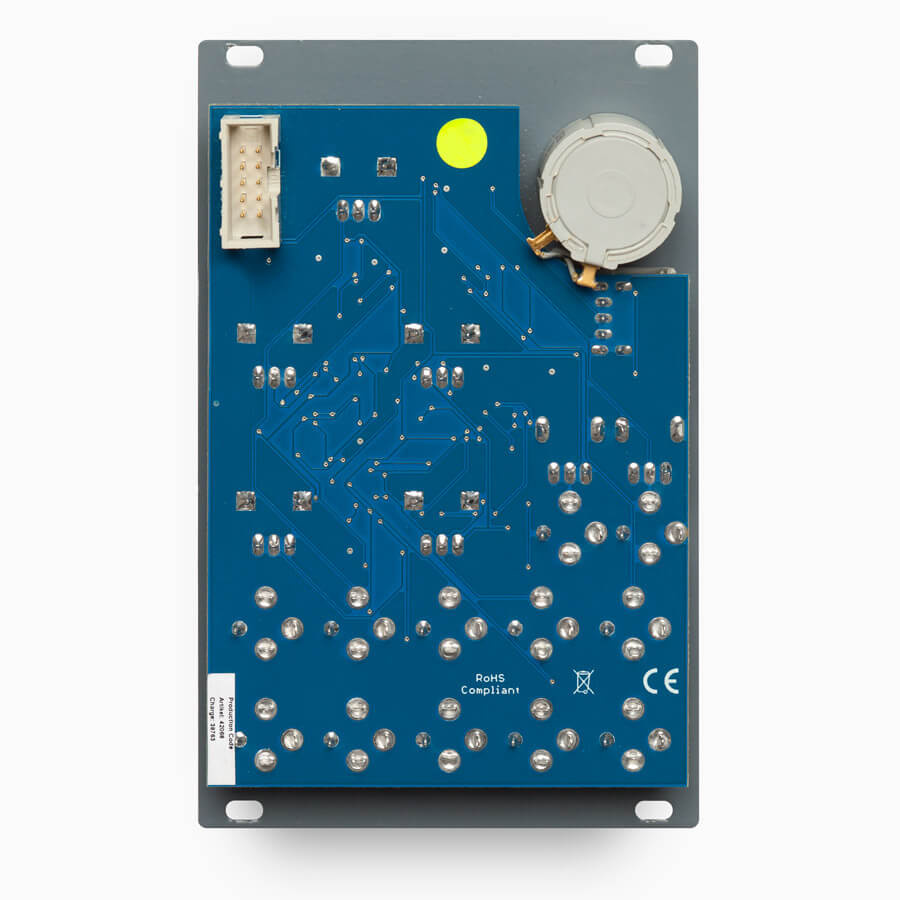 Variable Sync VCO