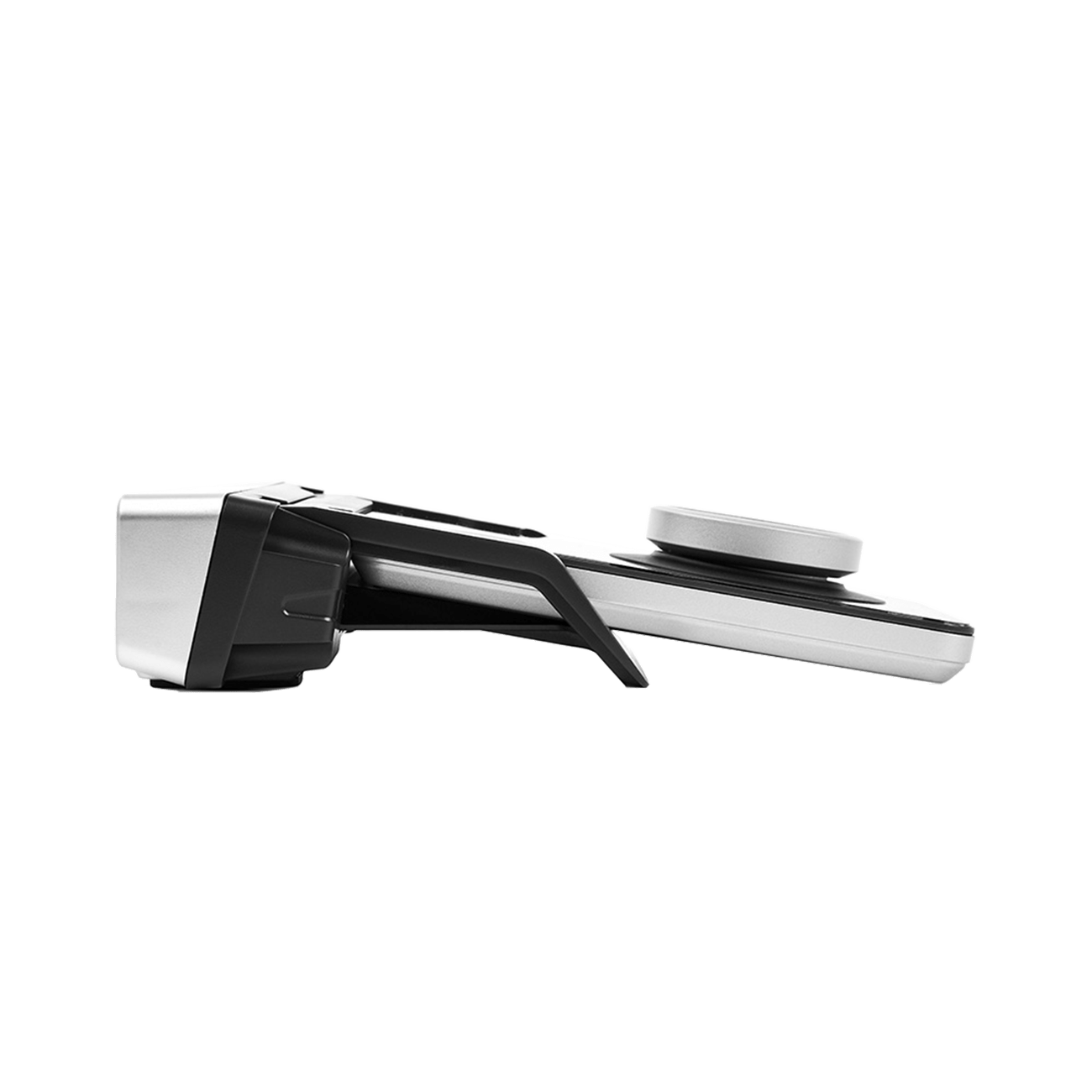DUET DOCK