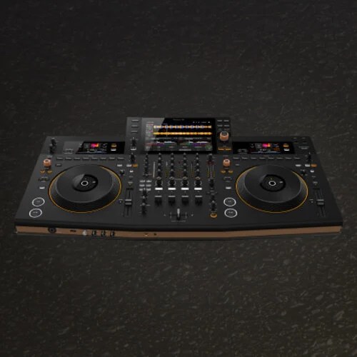 dj-controllers