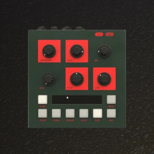 effects-pedals