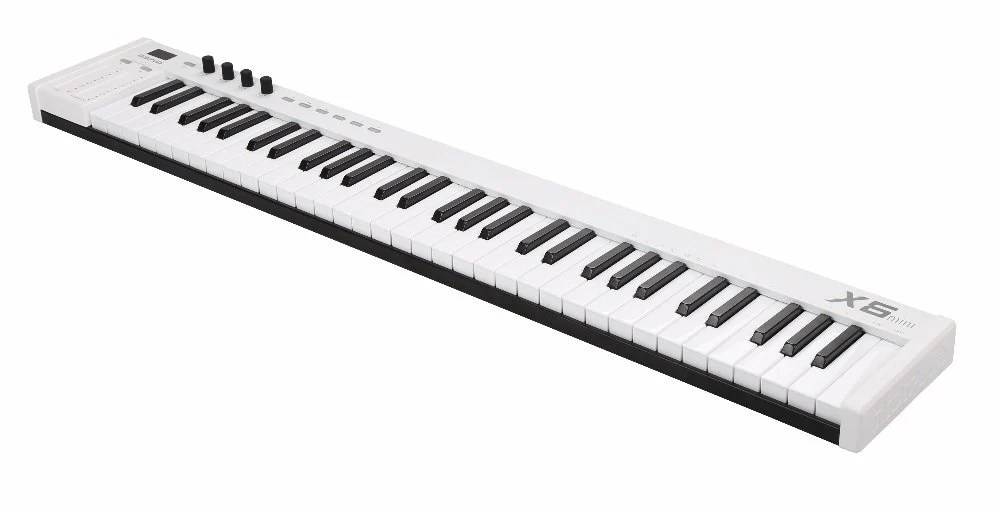 X6 mini Tracktion Ed.