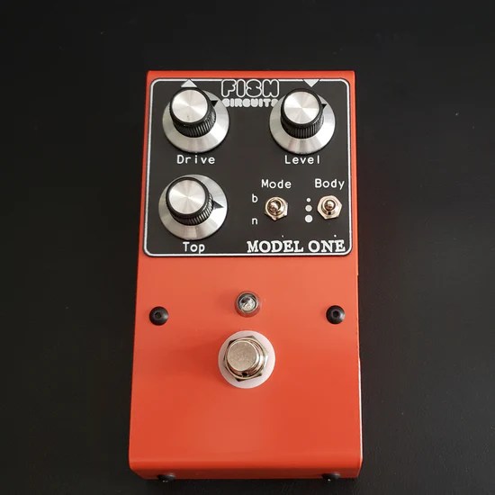 Model one