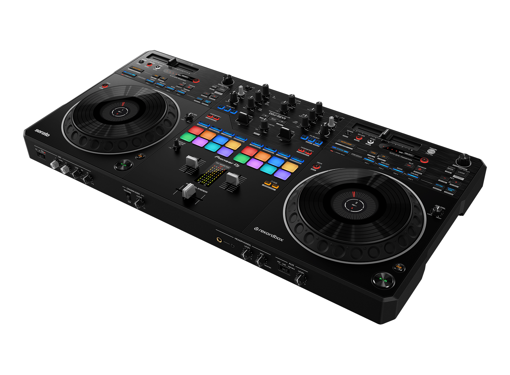 DDJ-REV5
