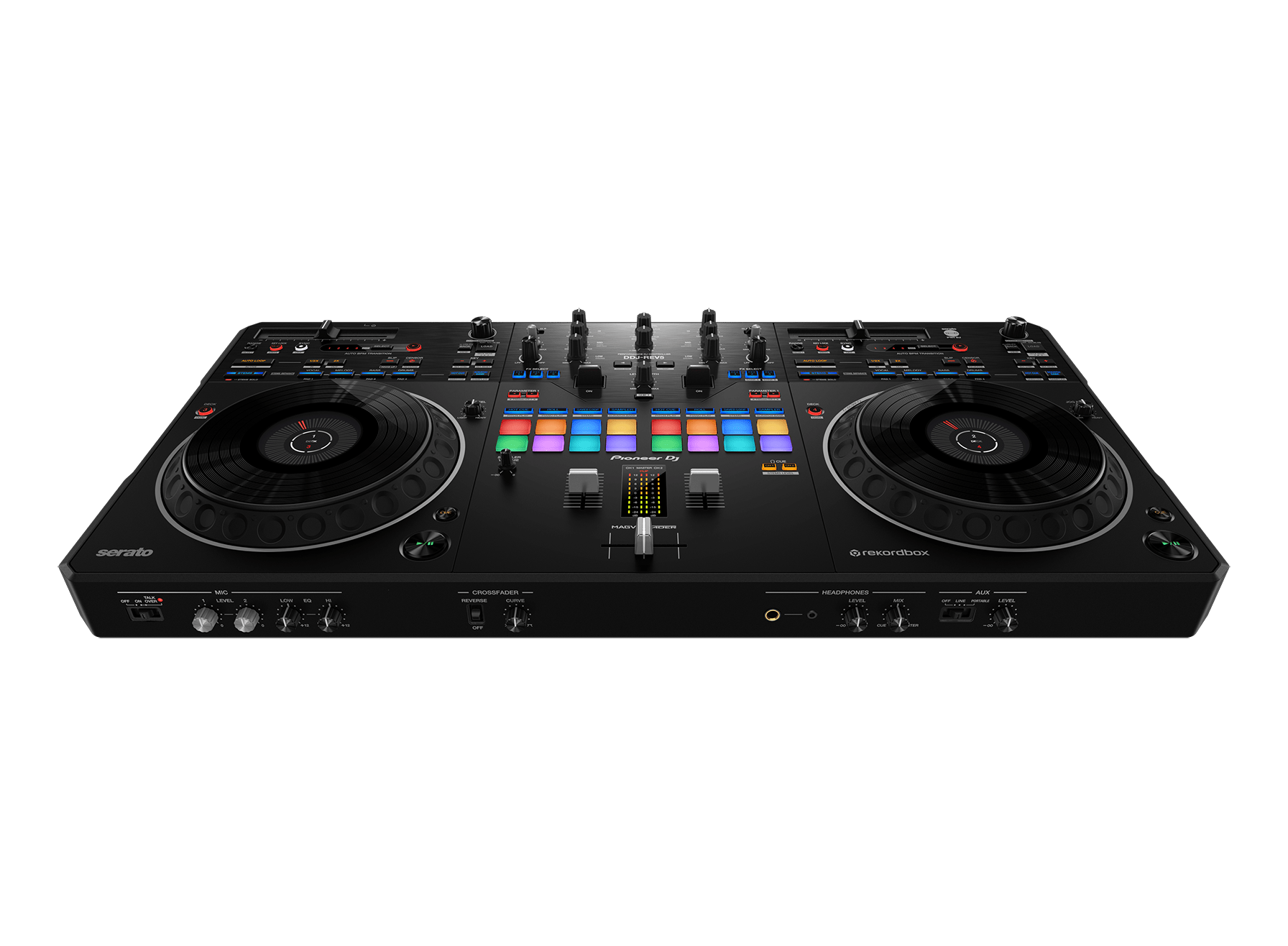 DDJ-REV5