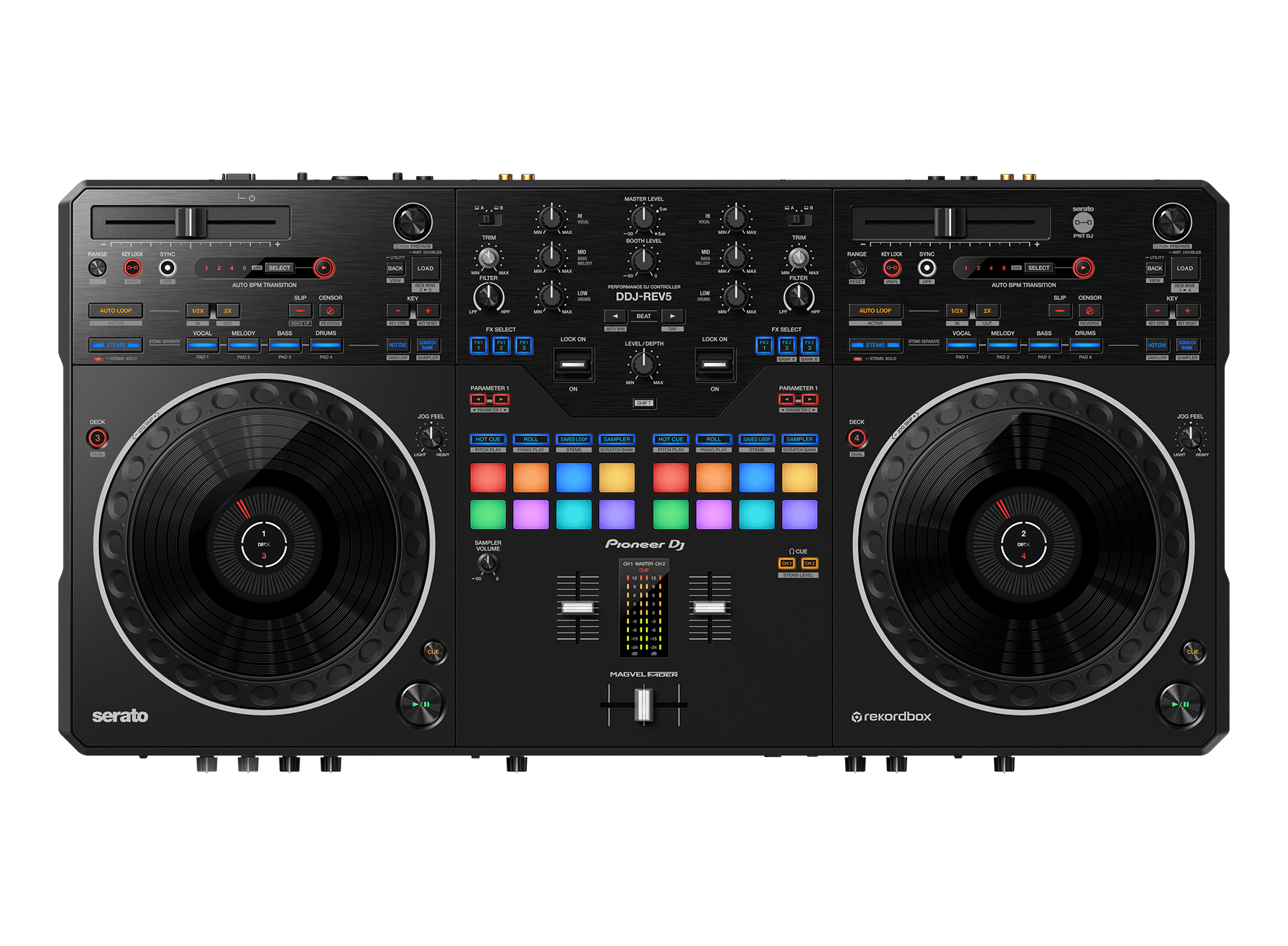 DDJ-REV5