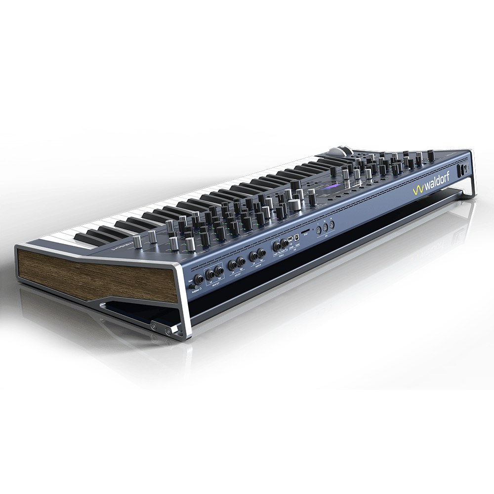 Quantum MK2