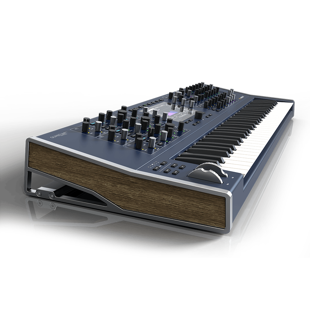 Quantum MK2