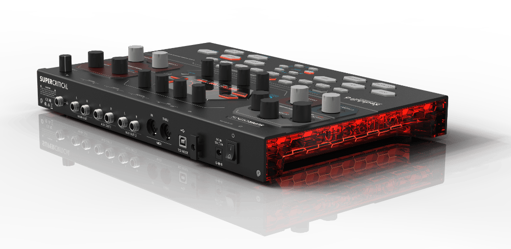 Redshift 6