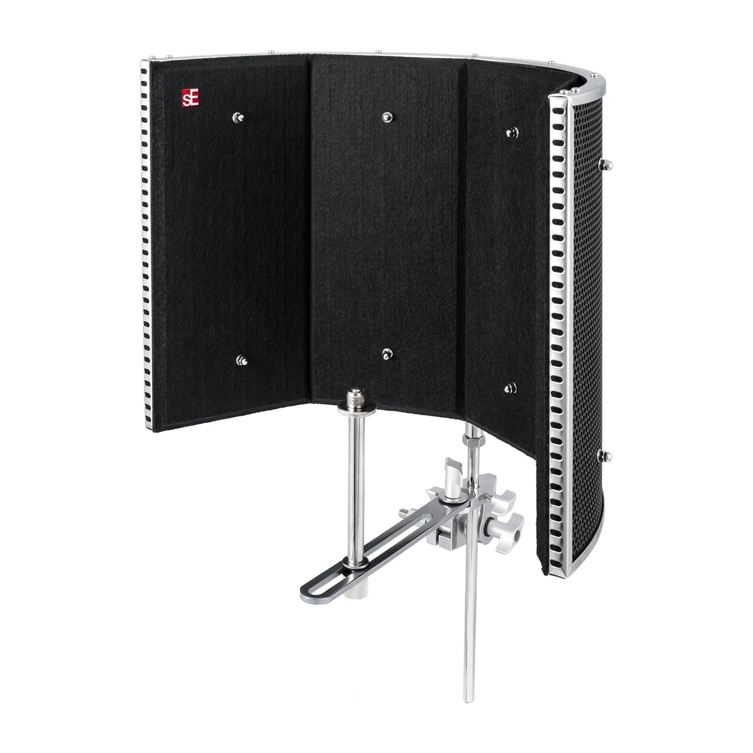 Reflexion Filter® PRO Black