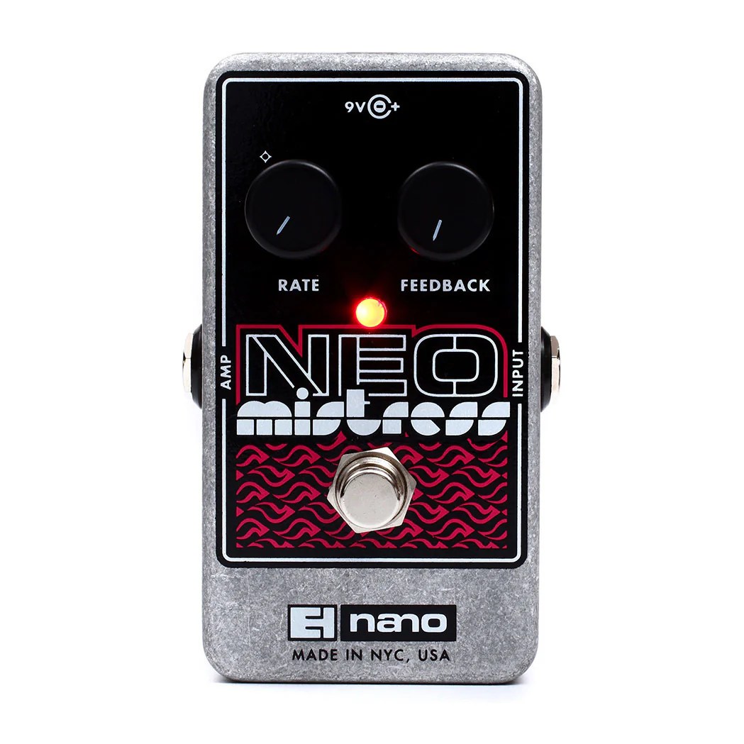 NANO NEO MISTRESS
