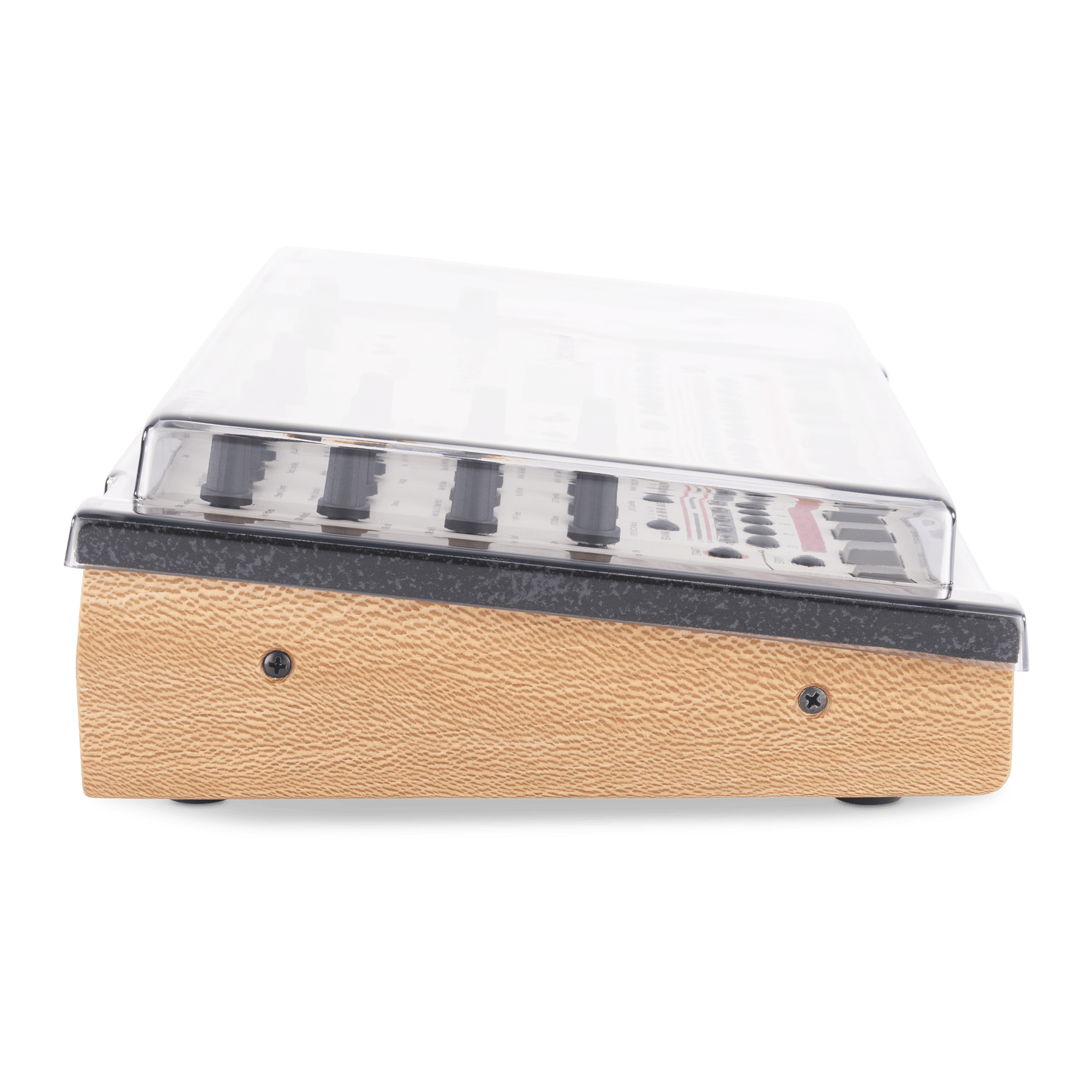 Jomox Alphabase cover
