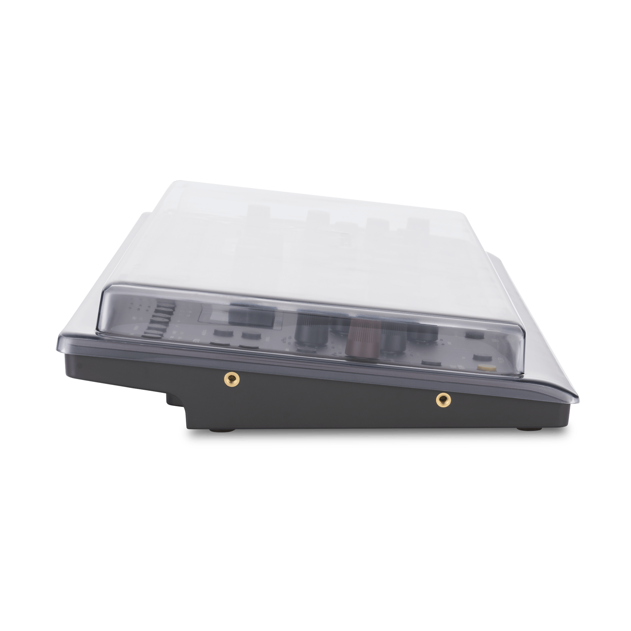 SOFTUBE CONSOLE 1 CHANNEL MK3 COVER