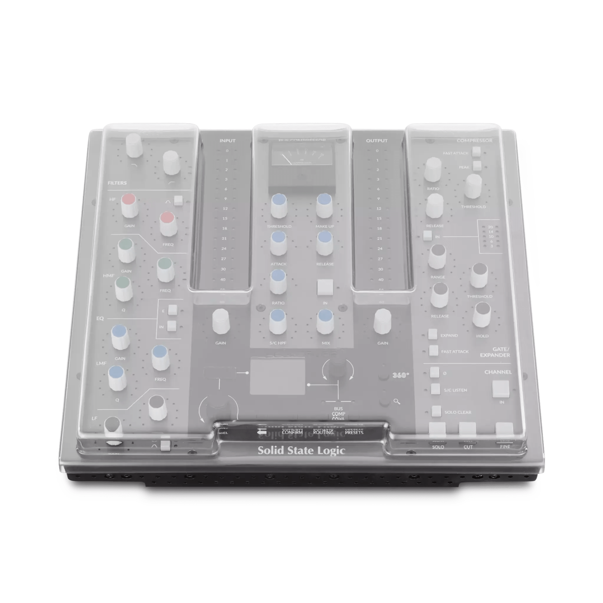 Solid State Logic UC1 Cover