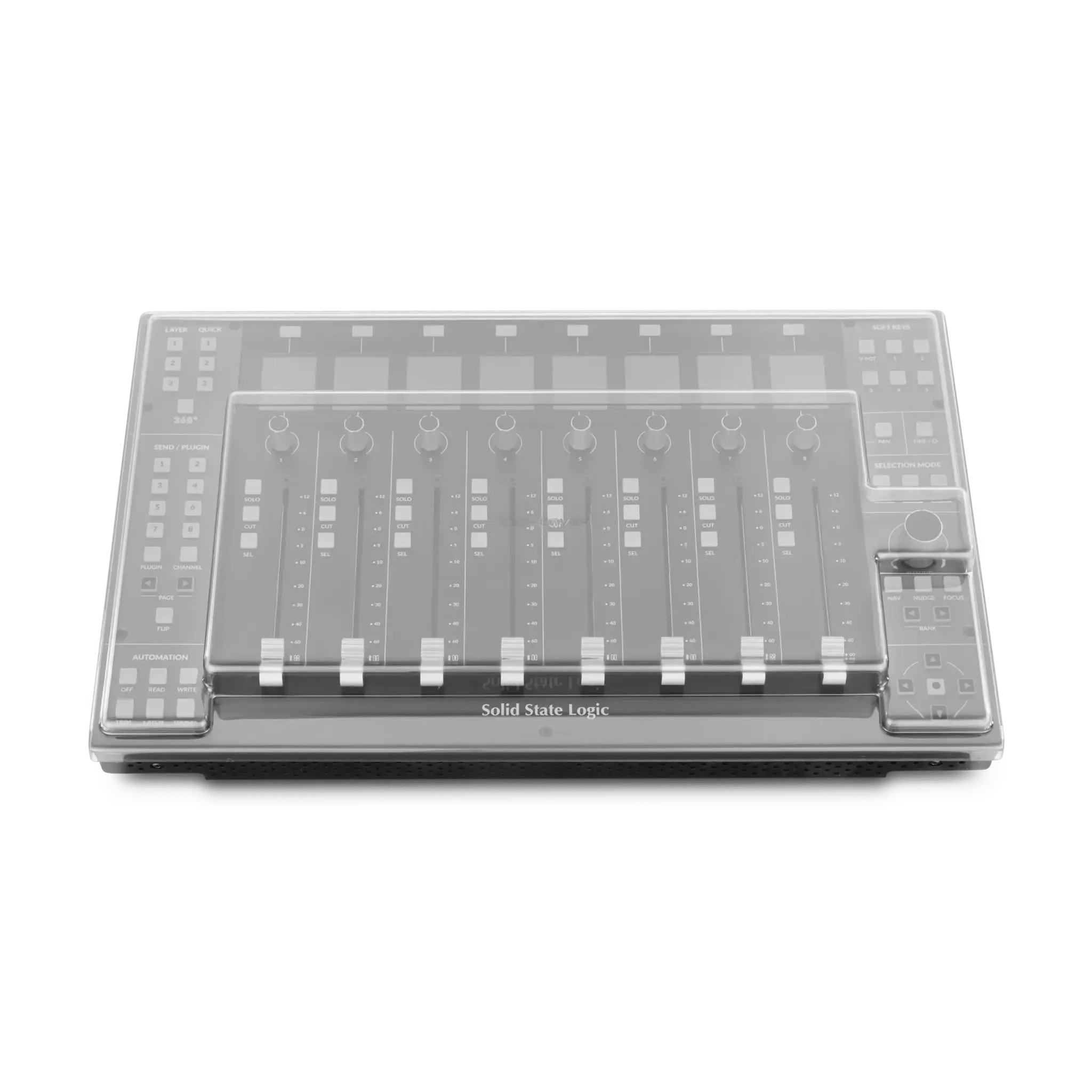 Solid State Logic UF8 Cover