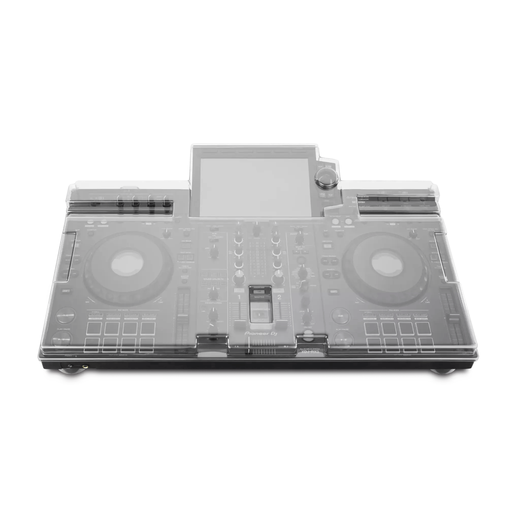 Pioneer Dj XDJ-RX3 Cover
