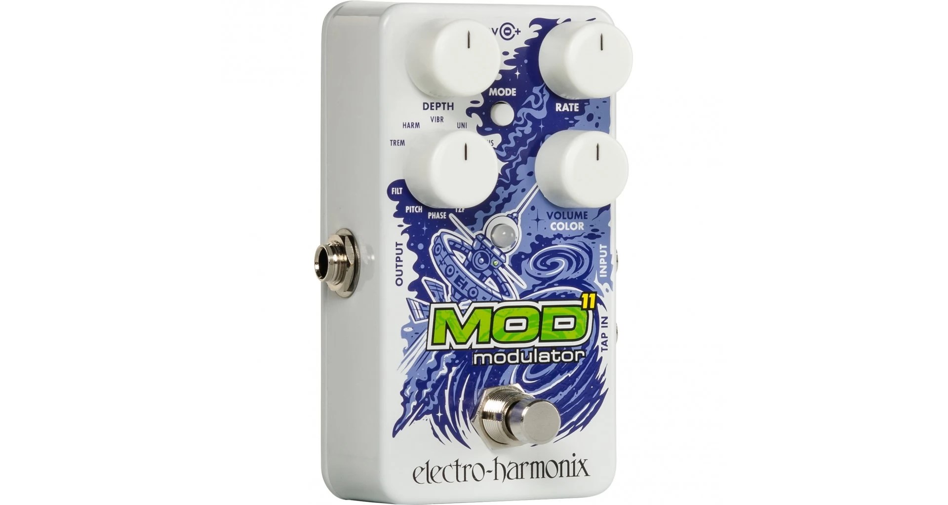 NANO MOD 11