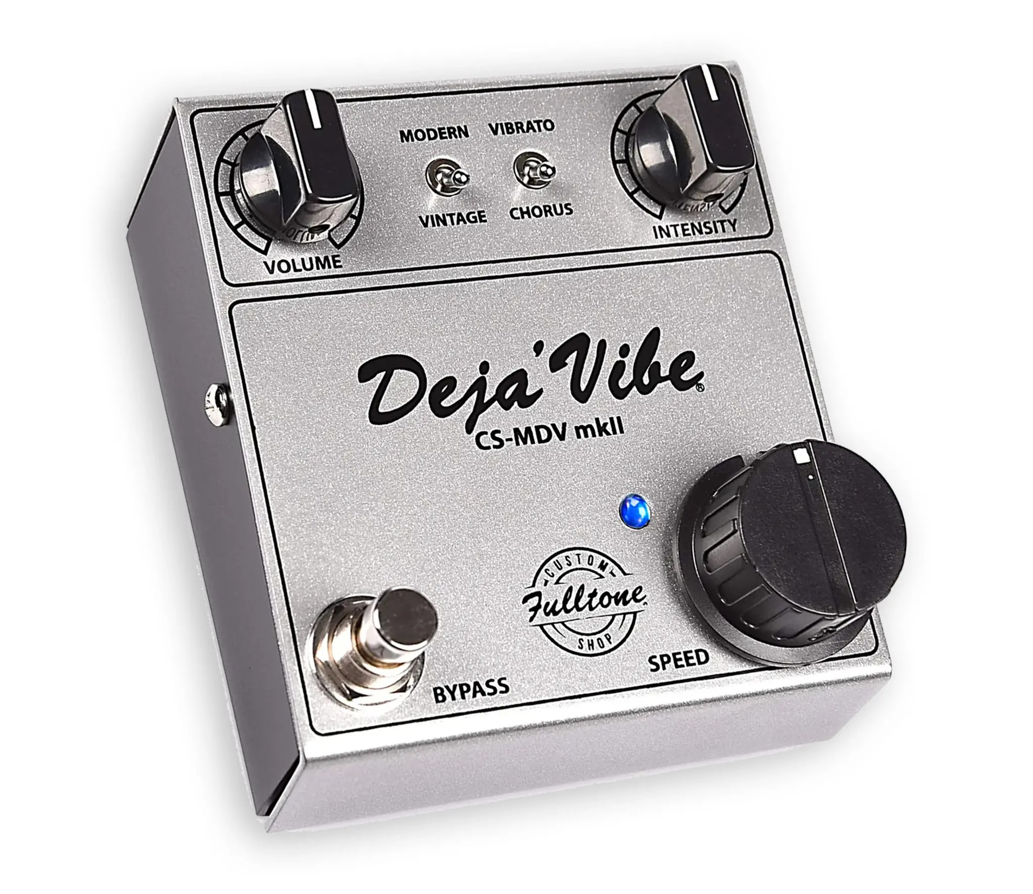 MDV MKII