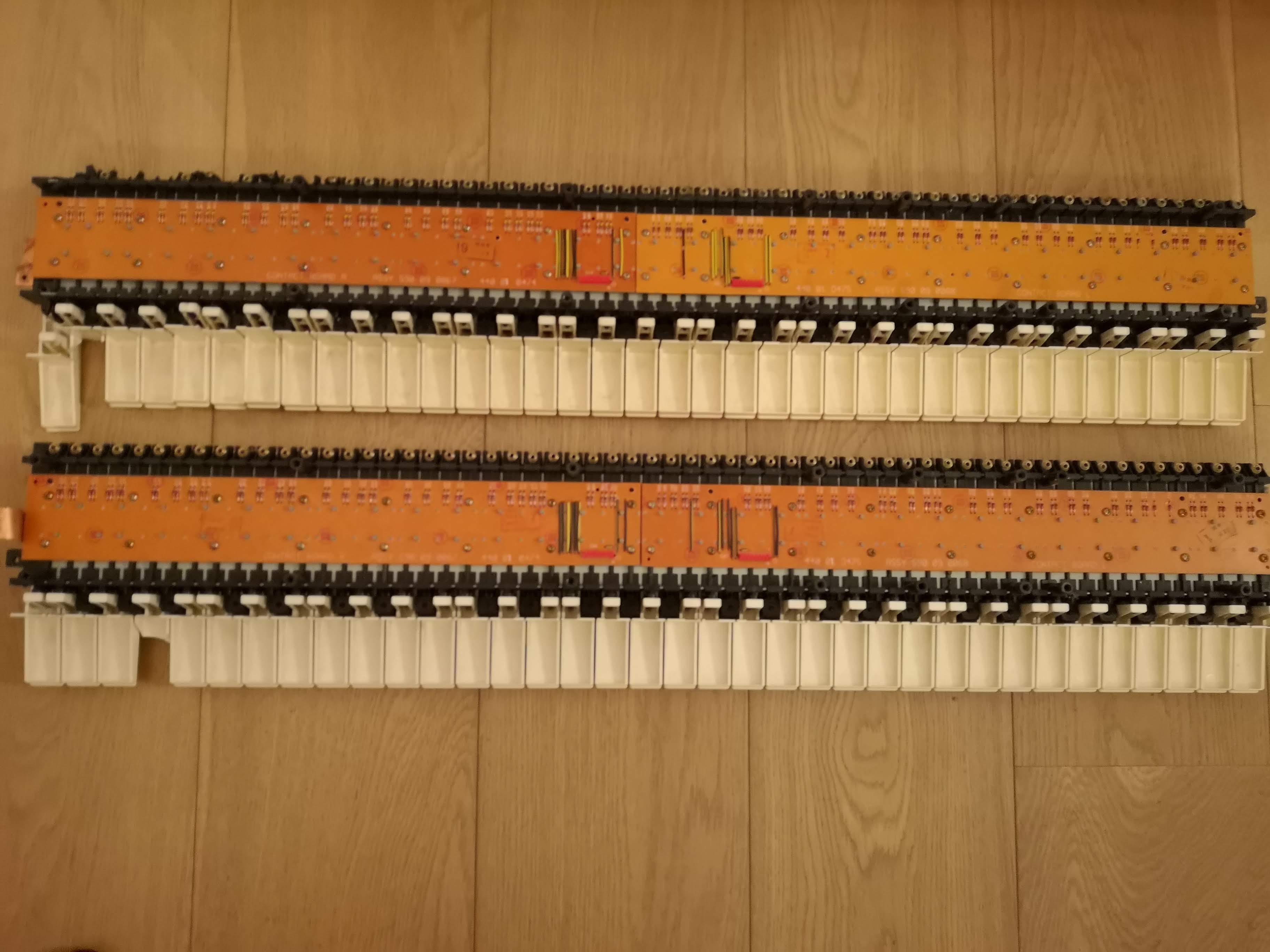 Roland E-86 Intelligent Synthesizer | Synths and Keyboards