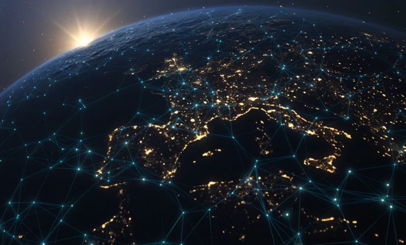 Data Visualization Services Data Visualization Reporting Services - Perfect Nature Pattern - Desktop