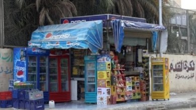 الأكشاك.. هل هي لذوي الاحتياجات أم مازال يشغلها مخبرون ونافذون؟! 14 ARTICLE 61daae3877429