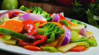 10 أعراض قد تشير إلى معاناتك من نقص فيتامين C 1 1134386