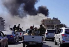 القصة الكاملة للاشتباكات الدامية في السويداء.. وحتى الهدوء الحذر  17 7106809