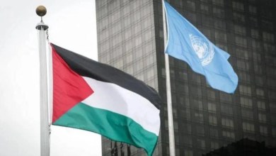 فرنسا: 10 دول ستعترف بالدولة الفلسطينية الاثنين 15 7251601