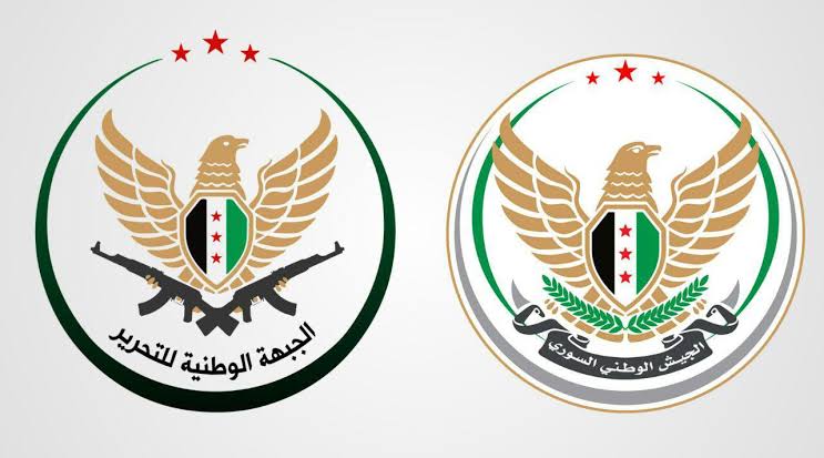 انضمام قادة ومقاتلين من “جيش العزة” إلى “الجبهة الوطنية للتحرير”