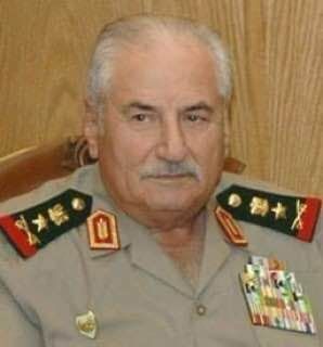 سوريا.. النظام ينعي وزير دفاعه الأسبق