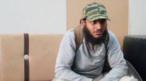 عشيرة “البوخابور” تطالب بإطلاق سراح القيادي في الجيش الوطني أبو خولة موحسن