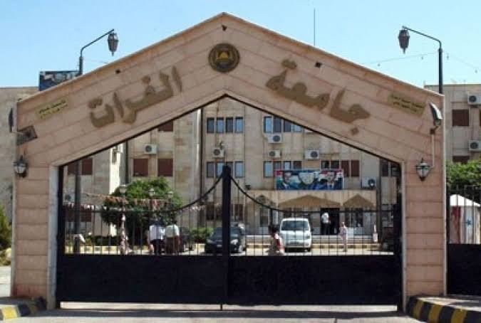 شبيحة النظام حاولت جرّ طلاب الجامعة للإدلاء بأصواتهم في الانتخابات بدير الزور